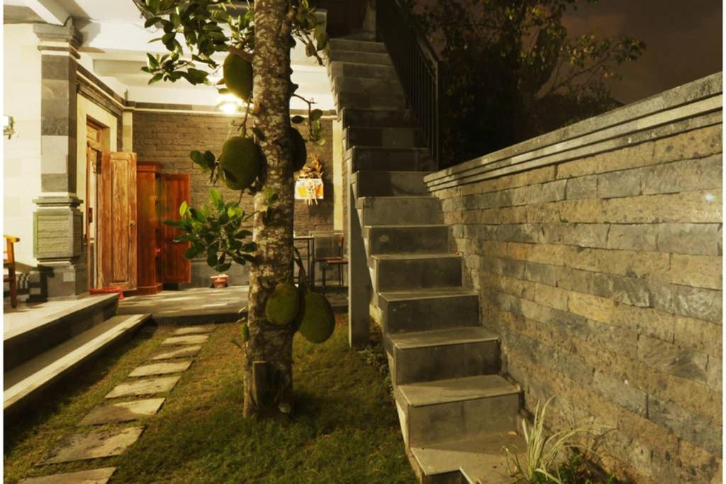 The Lod Villa Ubud  Exterior photo