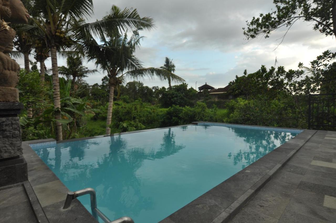 The Lod Villa Ubud  Exterior photo