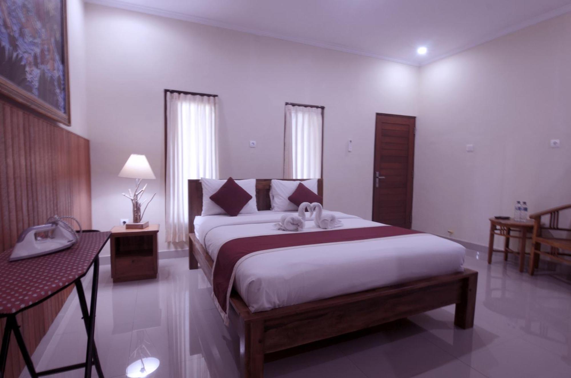 The Lod Villa Ubud  Exterior photo